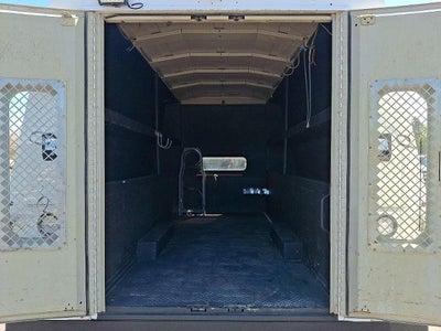 2016 Ford Super Duty F-550 DRW XL