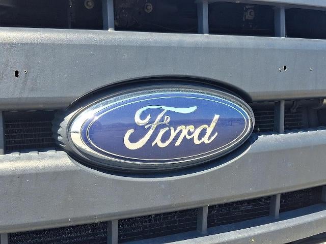 2016 Ford Super Duty F-550 DRW XL
