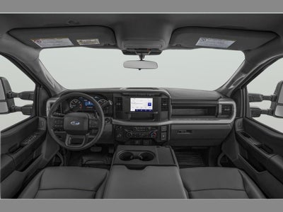 2026 Ford F-250 F-250® XL