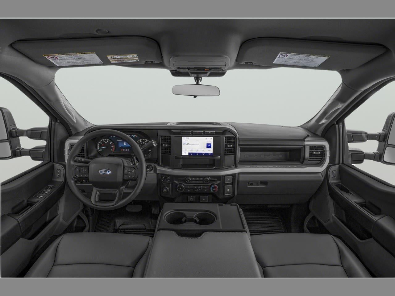 2026 Ford F-250 F-250® XL