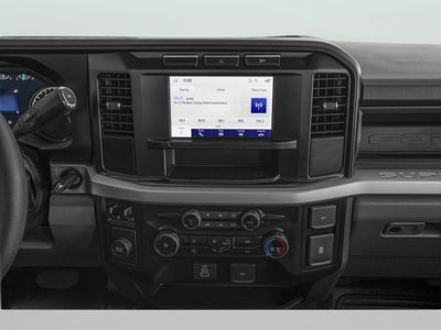 2026 Ford F-250 F-250® XL