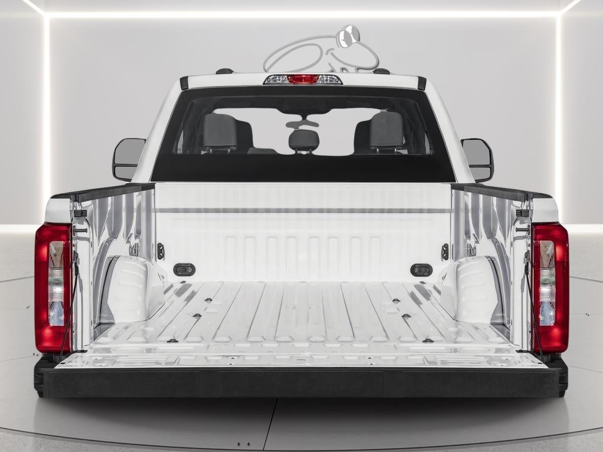 2026 Ford F-250 F-250® XL