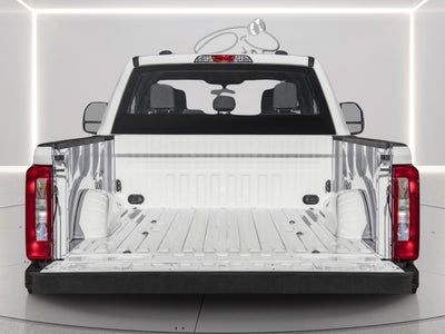 2026 Ford F-250 F-250® XL