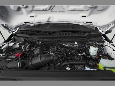 2026 Ford F-250 F-250® XL