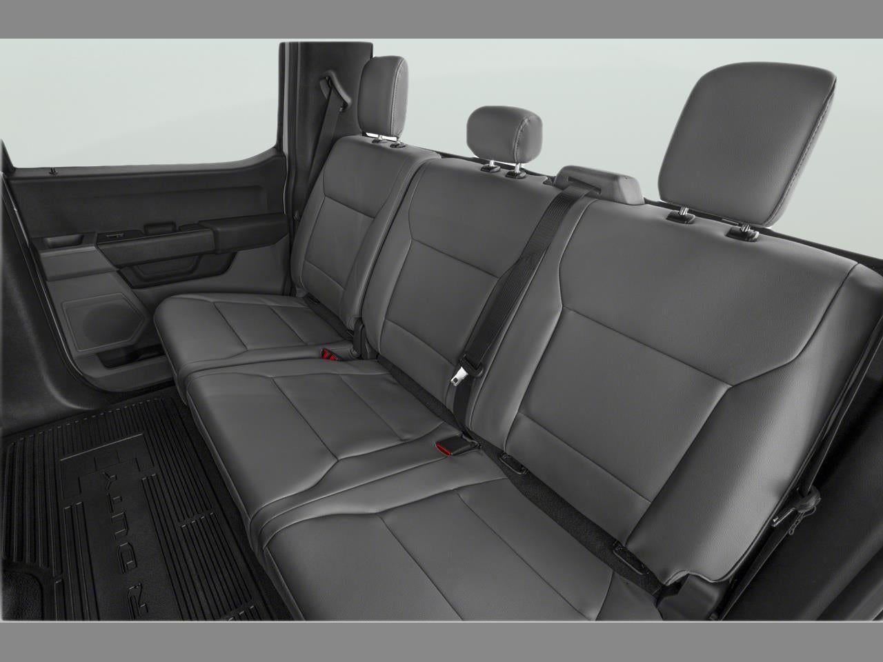 2026 Ford F-250 F-250® XL