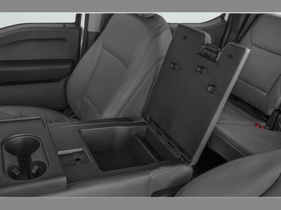 2026 Ford F-250 F-250® XL