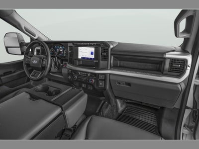 2026 Ford F-250 F-250® XL