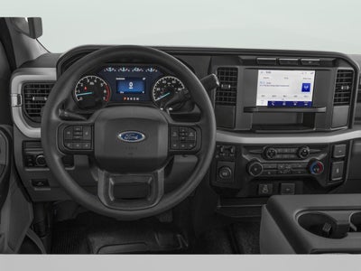 2026 Ford F-250 F-250® XL