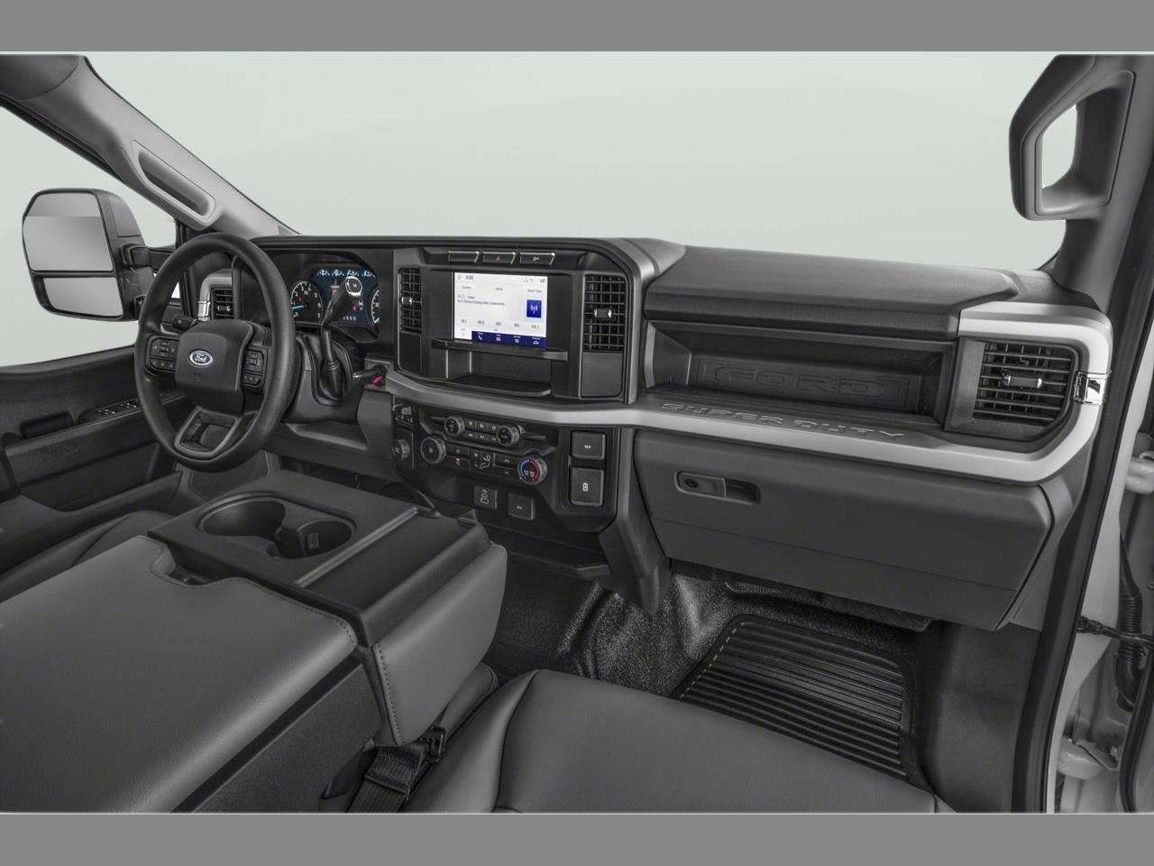 2026 Ford F-250 F-250® XL