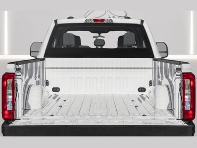 2026 Ford F-250 F-250® XL