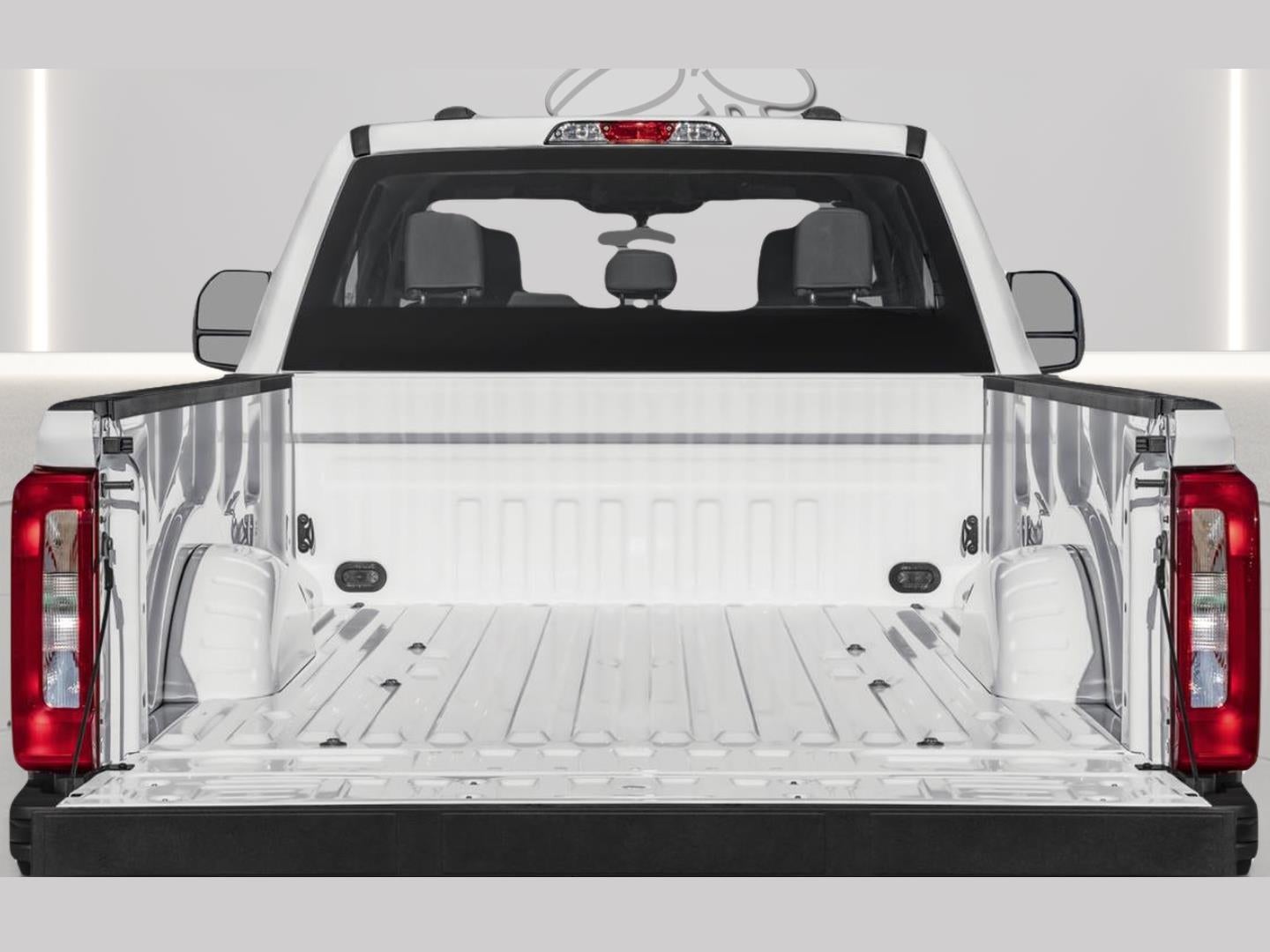 2026 Ford F-250 F-250® XL