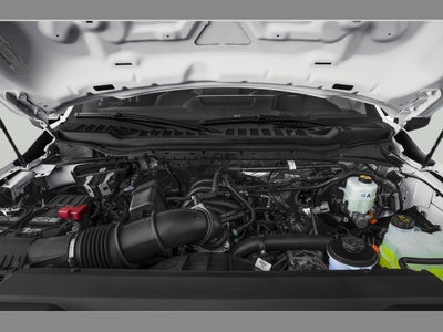 2026 Ford F-250 F-250® XL