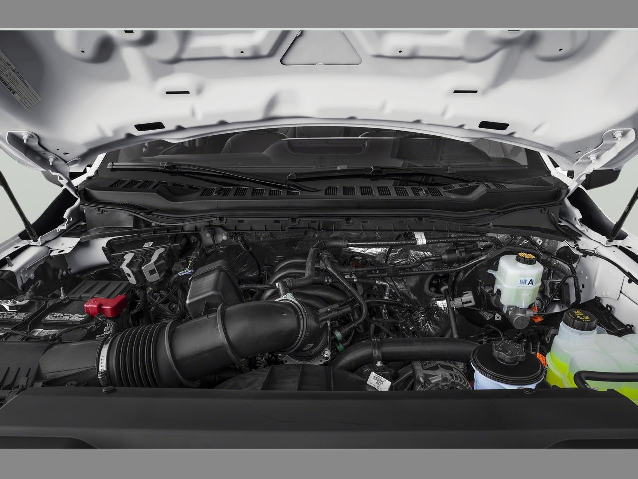 2026 Ford F-250 F-250® XL