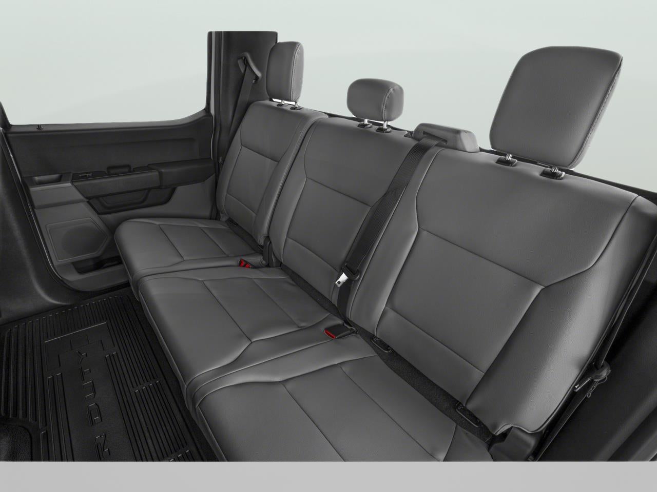 2026 Ford F-250 F-250® XL