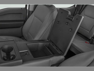 2026 Ford F-250 F-250® XL