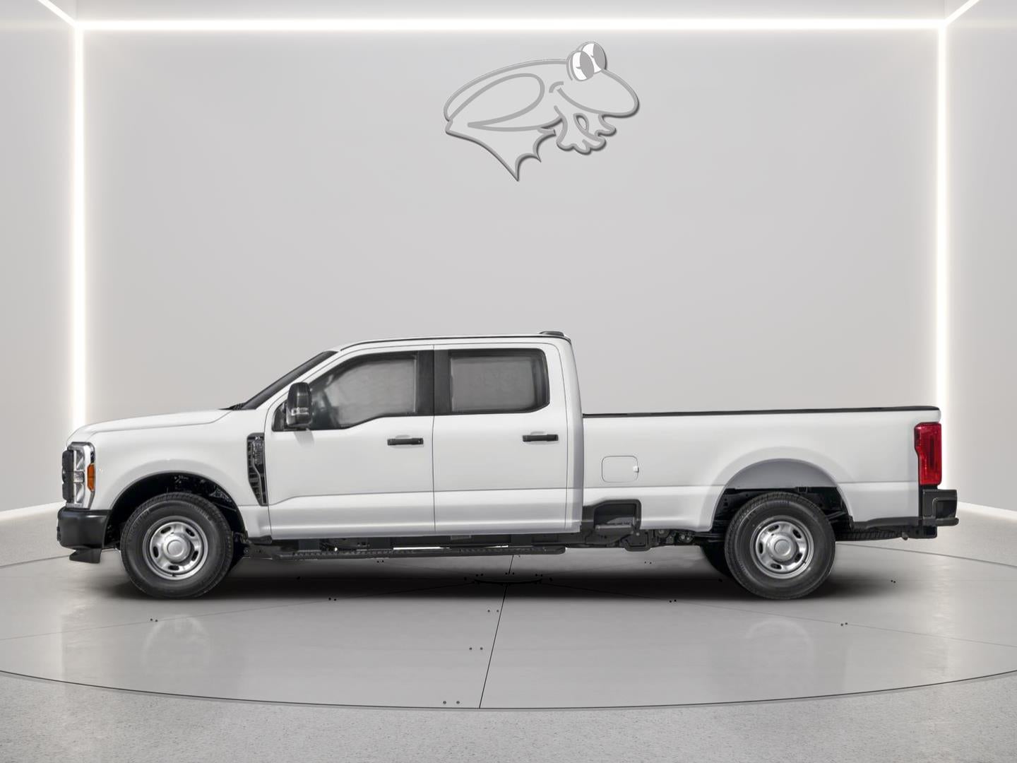 2026 Ford F-250 F-250® XL