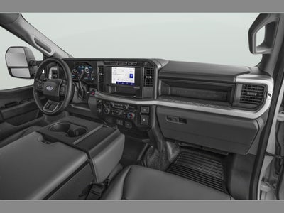 2026 Ford F-250 F-250® XL