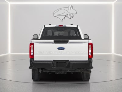 2026 Ford F-250 F-250® XL