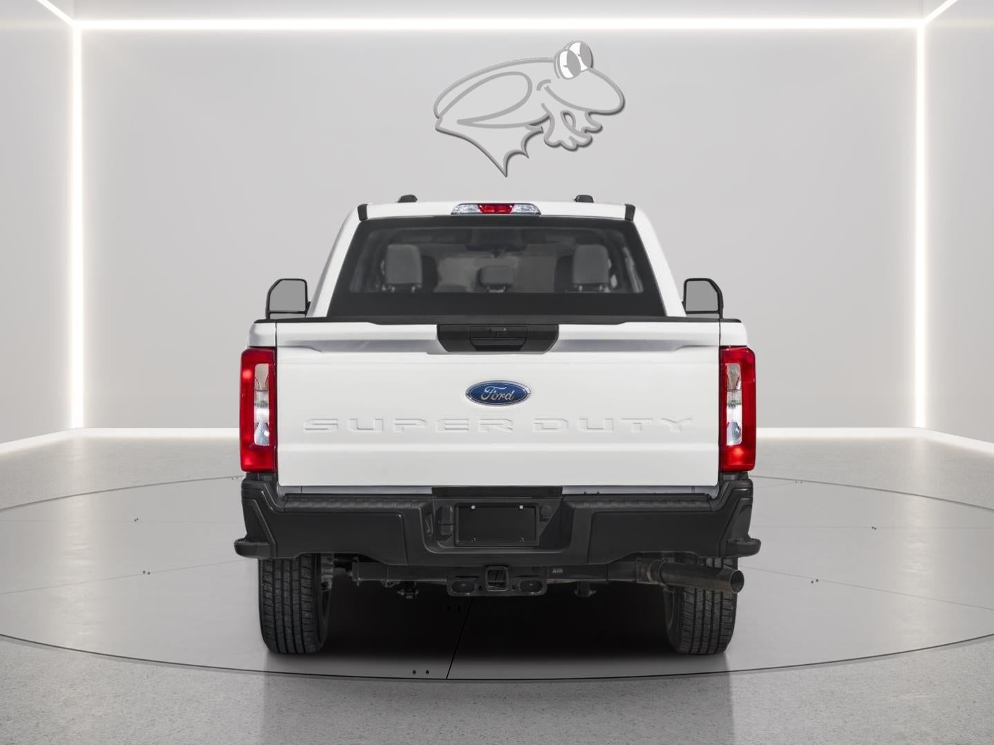 2026 Ford F-250 F-250® XL