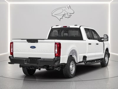 2026 Ford F-250 F-250® XL