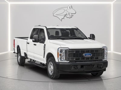 2026 Ford F-250 F-250® XL