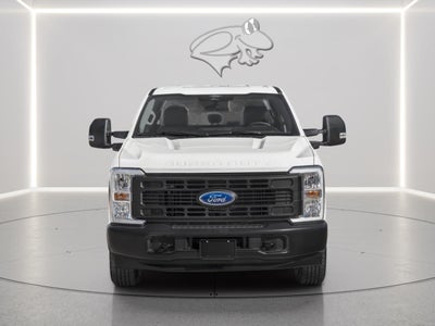 2026 Ford F-250 F-250® XL