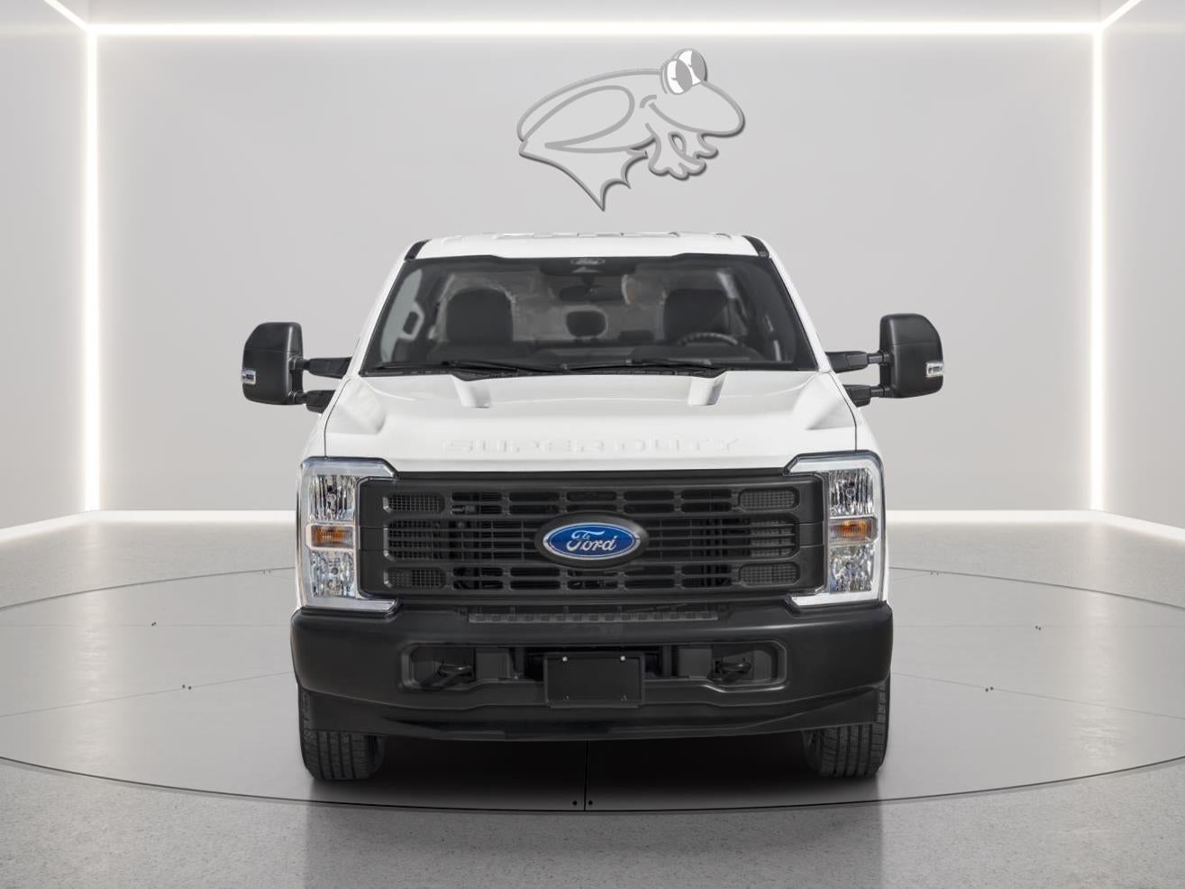2026 Ford F-250 F-250® XL