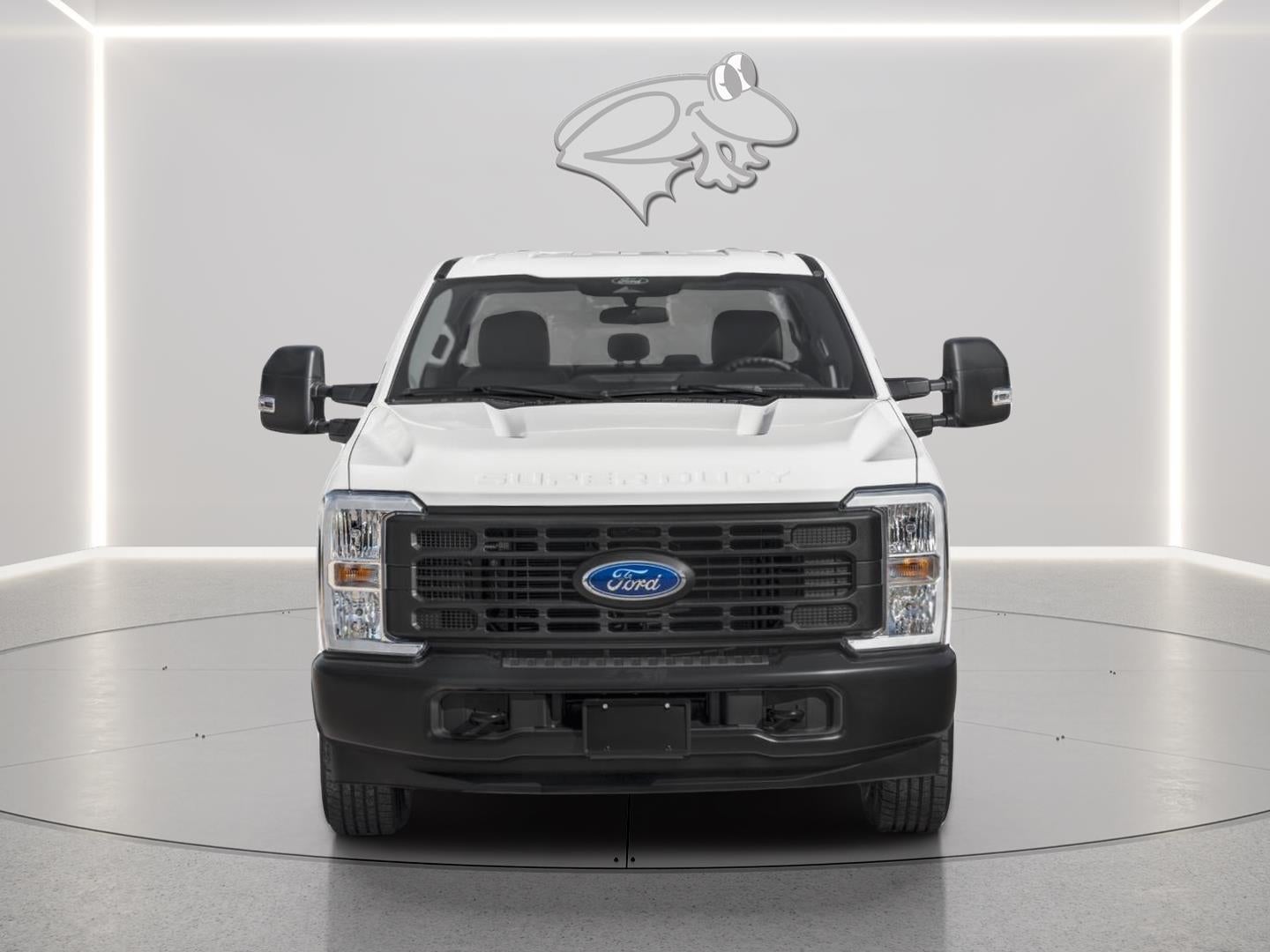 2026 Ford F-250 F-250® XL