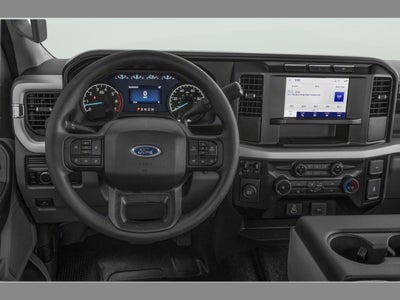2026 Ford F-250 F-250® XL