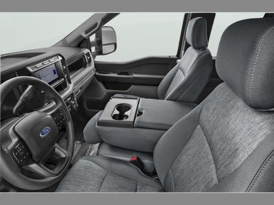 2026 Ford F-250 SCAB