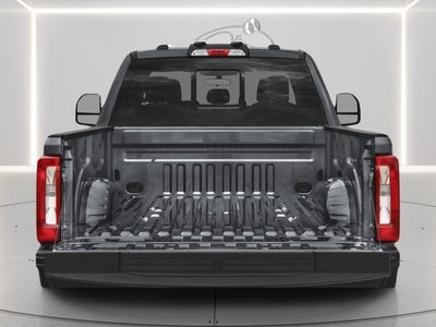 2026 Ford F-250 SCAB