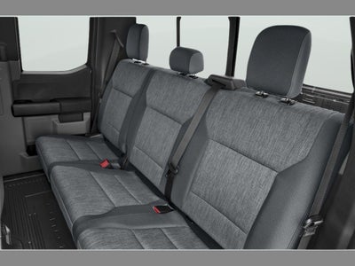 2026 Ford F-250 SCAB