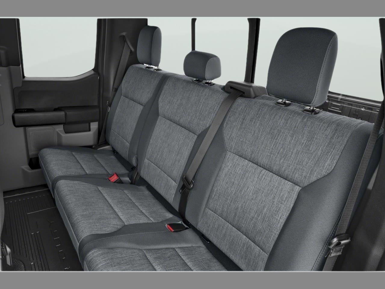 2026 Ford F-250 SCAB