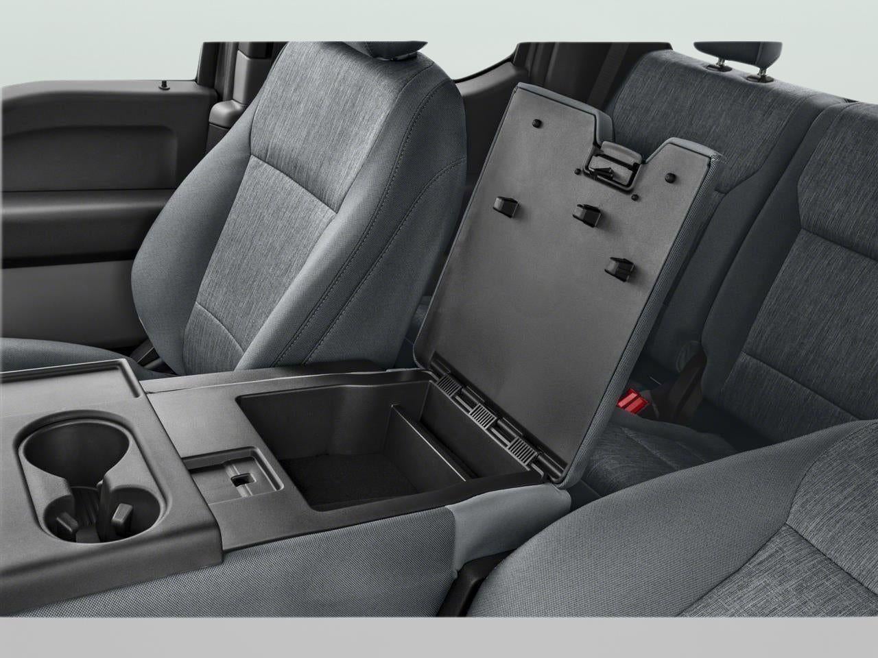 2026 Ford F-250 SCAB