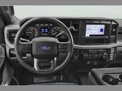 2026 Ford F-250 SCAB