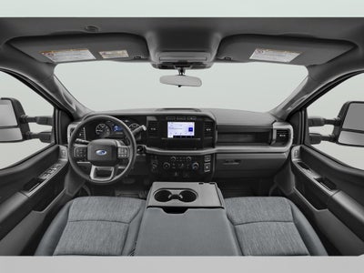2026 Ford F-250 SCAB