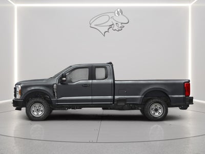 2026 Ford F-250 SCAB