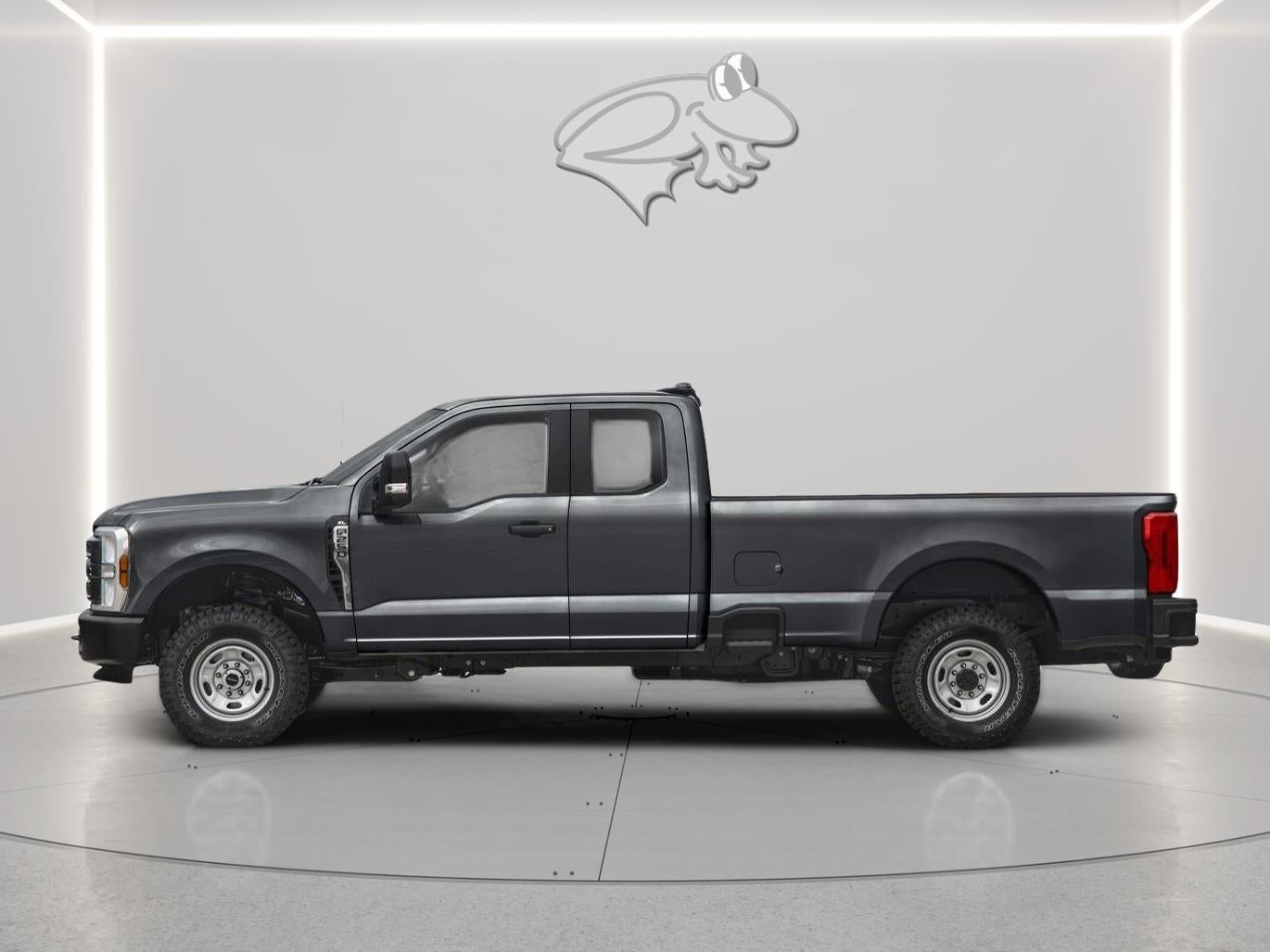 2026 Ford F-250 SCAB