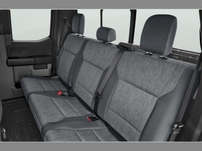 2026 Ford F-250 SCAB