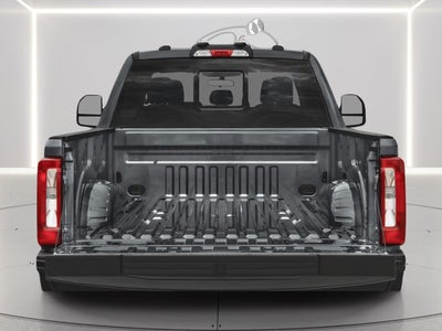 2026 Ford F-250 SCAB