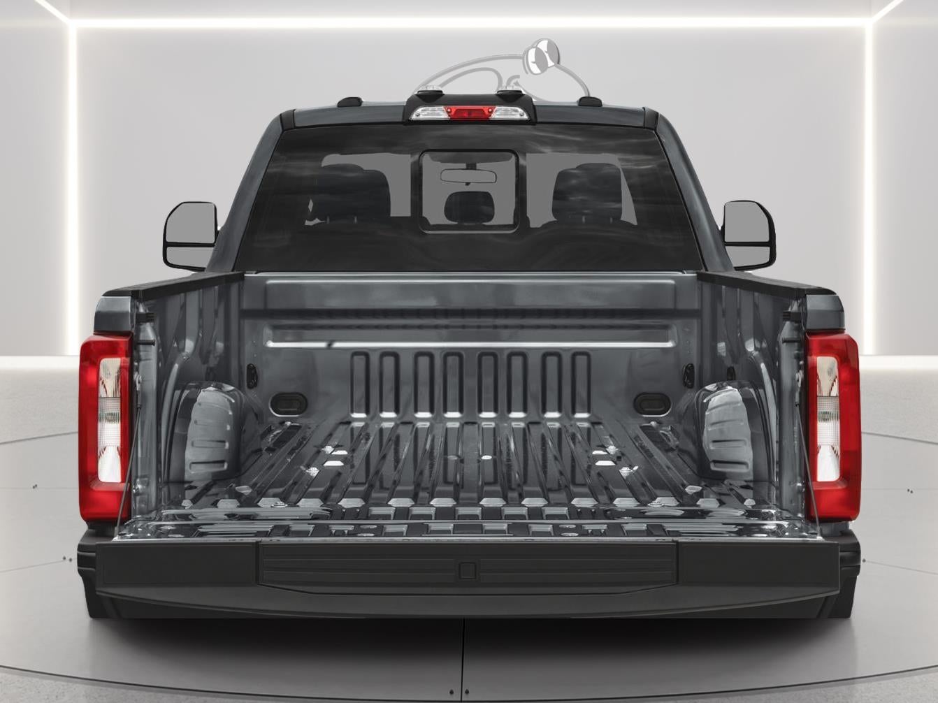 2026 Ford F-250 SCAB