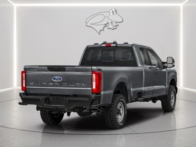 2026 Ford F-250 SCAB