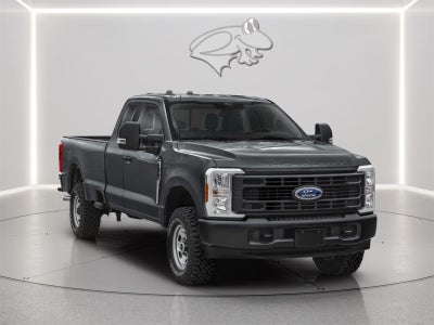 2026 Ford F-250 SCAB