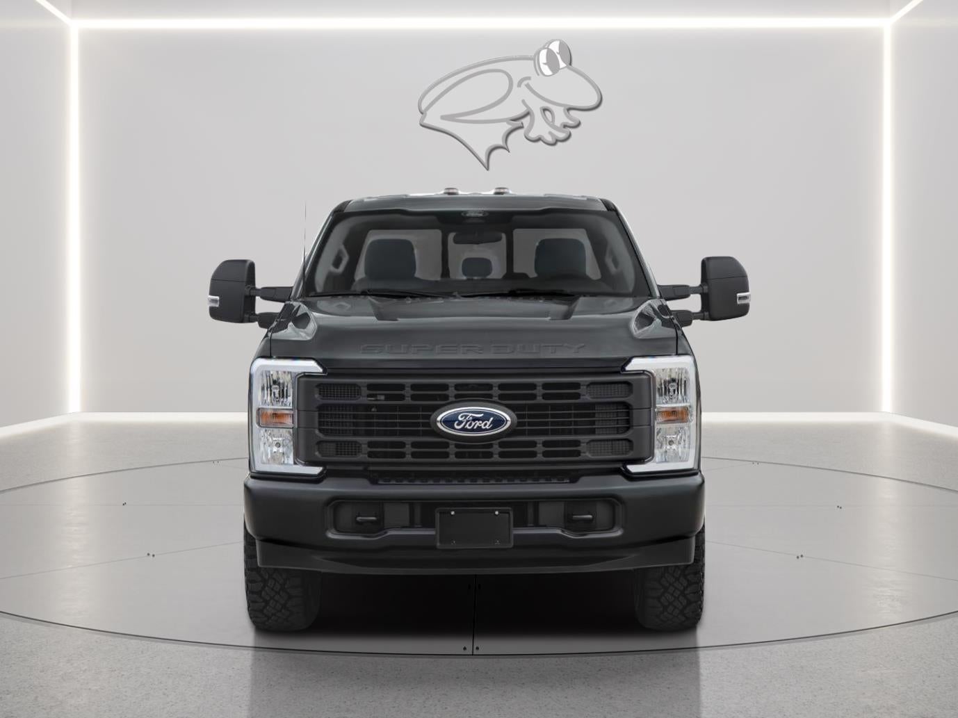 2026 Ford F-250 SCAB