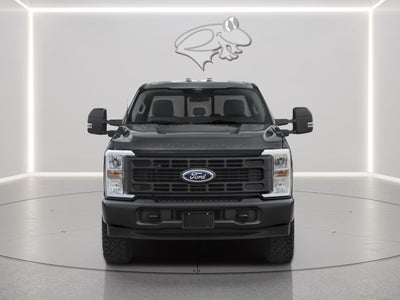 2026 Ford F-250 SCAB