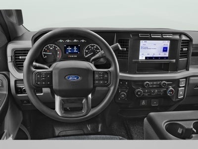 2026 Ford F-250 SCAB