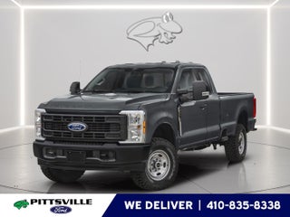 2026 Ford F-250 SCAB