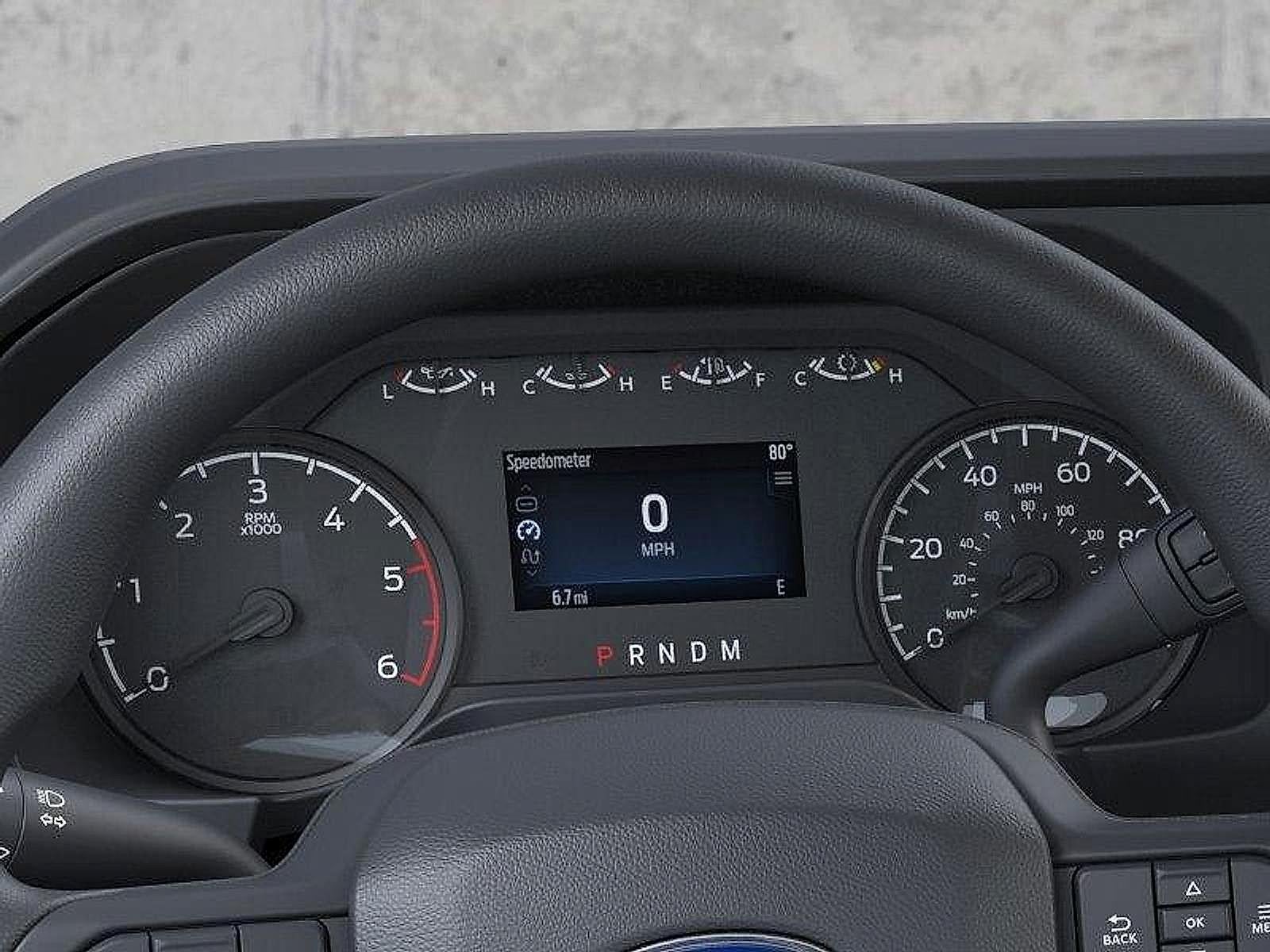 2026 Ford Super Duty F-450 DRW XL