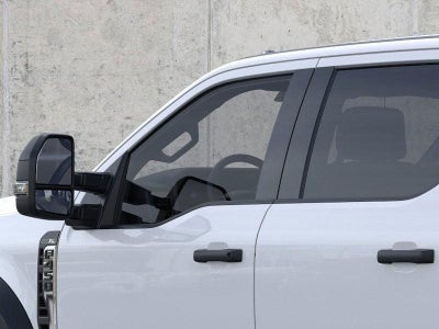 2026 Ford Super Duty F-450 DRW XL