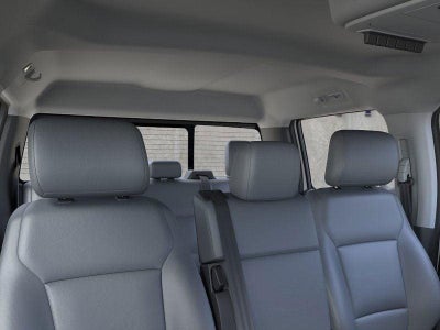 2026 Ford Super Duty F-450 DRW XL